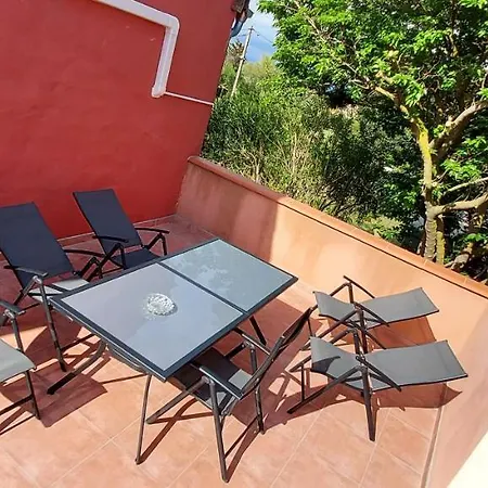 Le Barcares Logement Climatise Pour 6 Personnes, Draps Et Serviettes Non Fournis Air-Conditioned Accommodation For 6 People, Sheets And Towels Not Provided Alojamiento Con Aire Acondicionado Para 6 Personas, Sabanas Y Toallas No Incluidas Exterior foto