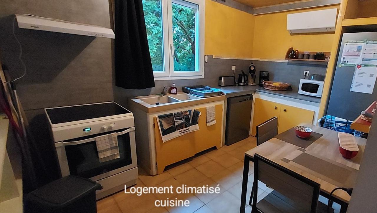 Climatise Pour 6 Personnes, Draps Et Serviettes Non Fournis Air-conditioned For 6 People, Sheets And Towels Not Provided Con Aire Acondicionado 6 Personas, Sabanas Y Toallas No Incluidas Apartment