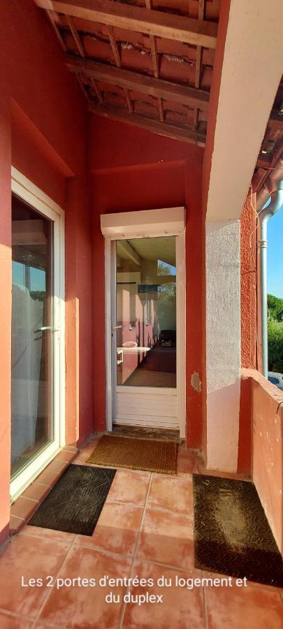 Apartment Climatise Pour 6 Personnes, Draps Et Serviettes Non Fournis Air-conditioned For 6 People, Sheets And Towels Not Provided Con Aire Acondicionado 6 Personas, Sabanas Y Toallas No Incluidas Le Barcares